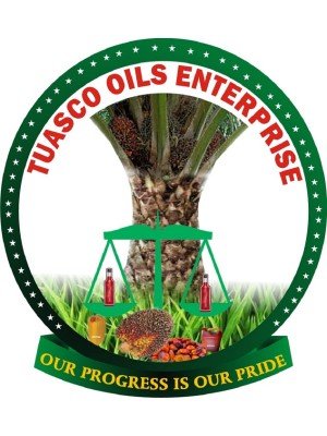 Timothy Akpan, Tuasco Oils Enterprise